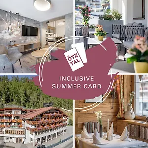 4* Отель Grauer Baer