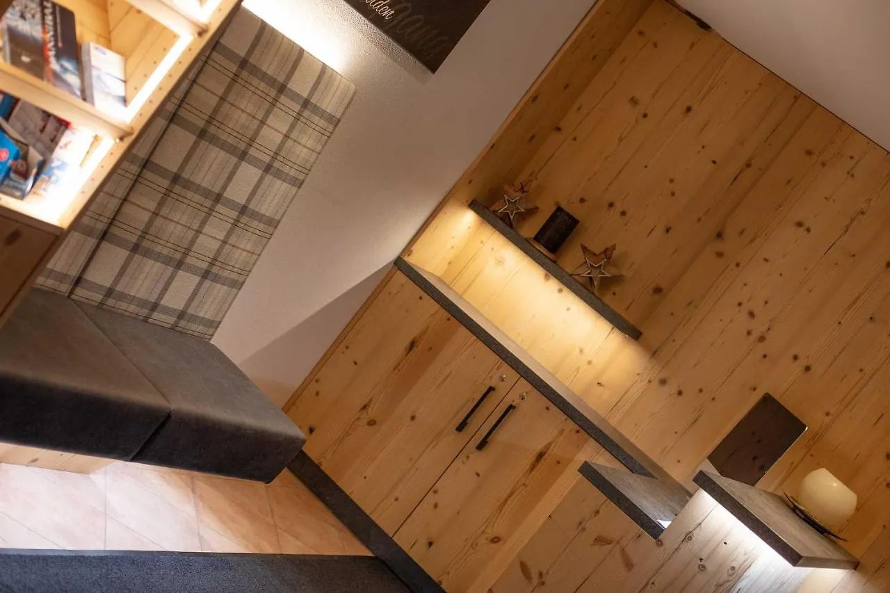 Gb Gondelblick Apartment Solden